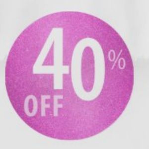 đ 40% OFF BUNDLE SALE!! + Deluxe Extras! â¤ď¸